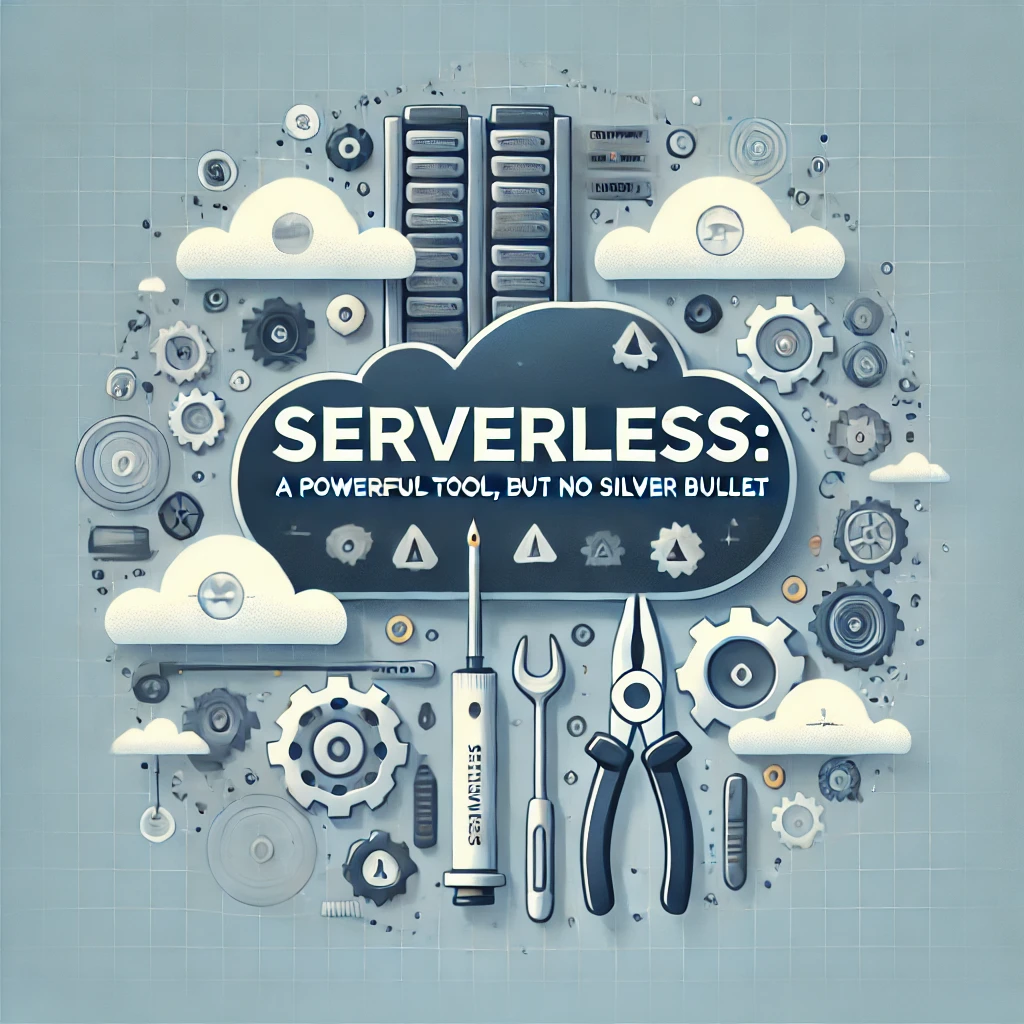 Serverless